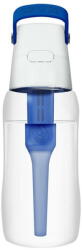 dafi SOLID 0.5 l bottle with filter cartridge (sapphire) (POZ03458) - pcone