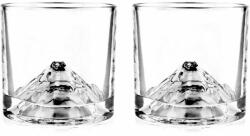 Liiton Whiskey pohár FUJI, 2 db szett, 270 ml, Liiton (LT60200)