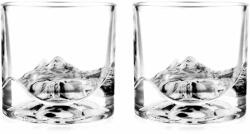 Liiton Whiskey pohár DENALI, 2 db szett, 230 ml, Liiton (LT60400)
