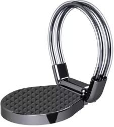 XPRO Smart Ring R31PU Fekete (116260) (116260)