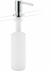 Hansgrohe Uno mosogatószer adagoló, króm 42818000 (42818000) - szaniteresklimacenter