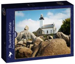 Bluebird Puzzle 1000 db-os puzzle - Phare de Pontusval, Bretagne, France (90457)