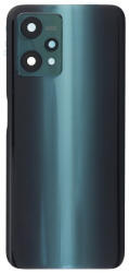 Realme 9 Pro RMX3471 akkufedél (hátlap) kamera lencsével és ragasztóval, zöld (gyári)