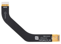 Honor Pad 8 alaplapi flex kábel, átvezető fólia (gyári)
