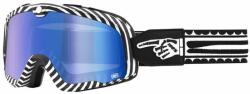 100% - Barstow Death Spray szemüveg - Kék plexivel
