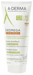  A-Derma Bőrpuhító balzsam száraz, atópiás ekcémára hajlamos bőrre Exomega Control (Emollient Balsam) 200 ml - mall