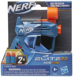 Hasbro NERF BLASTER ELITE 2.0 ACE SD-1 SuperHeroes ToysZone