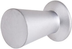 EvoTools Buton Mobilier 4982 - Diametru buton 14 mm Inaltime buton 21 mm Culoare buton Crom Satinat (677503)