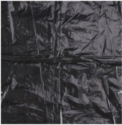 Evotools Folie Mulcire Neagra Neperforata - Grosime 15 microni - 1 Hm1 (680930)