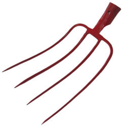 Evotools Furca Forjata Rosie (634046) Furca
