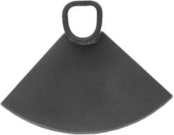 Evotools Sapa 1 2 Gri Carbon - Lungime sapa 220 mm Inaltime sapa 130 mm (633178) Sapa de gradina