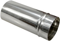 Evotools Burlan din Inox (651828)