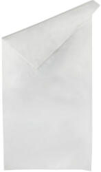 Evotools Sac de Polietilena Transparent - Lungime 100 cm Latime 50 cm Grosime 0.12 mm (677161)