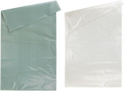 Evotools Sac de Polietilena RR - Lungime 95 cm Latime 55 cm (677793)