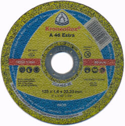 Klingspor Disc Abraziv Klingspor A46 Extra (613039)