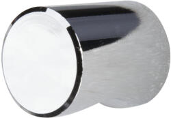 EvoTools Buton Mobilier 4983 - Diametru buton 20 mm Inaltime buton 25 mm Culoare buton Nichel Periat (677508)