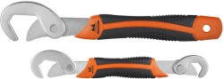 Evotools Chei Universale 2 Pcs - Marime 9-32 mm (674037)