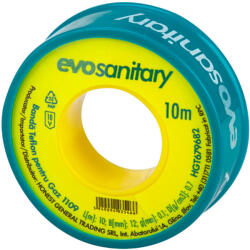 EvoSanitary Banda Teflon pentru Gaz 1109 (679682)