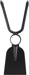 Evotools Sapaliga cu Furca 2 Dinti Sudata - Latime 80 mm (633100) Sapa de gradina