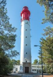 Bluebird Puzzle 1000 db-os puzzle - Phare du Cap Ferret, Bassin d'Arcachon - puzzle