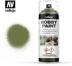 Vallejo 28027 Goblin zöld festékspray 400ml (8429551280273)