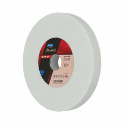 Norton Nemeskorund Alumínium-oxid köszörűkorong Ø200x25x32 mm 38A 60 N VS, 2 db/csomag (CT338065)