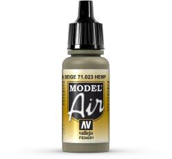 Vallejo 71023 Beige, 17 ml (8429551710237)