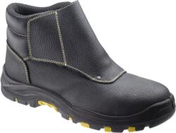 Coverguard BASALT S3 SRC HRO HI WG munkavédelmi hegesztő bakancs (9BASA10043)