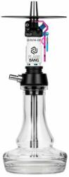 Moze Amotion Flash Bang Orchid+Set Furtun