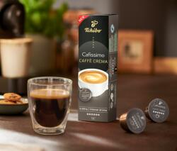 Tchibo Caffè Crema Intense - 10 db kávékapszula