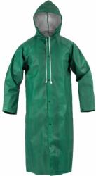 CERVA Costum impermeabil MERRICA - Verde | XL (0311008310004)