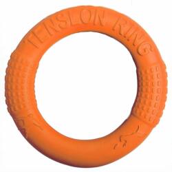 Reedog tréninkový kruh pro psy oranžová - M 27, 5 cm