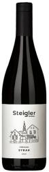 Steigler Prémium BIO Syrah 2022 (0, 75 L)