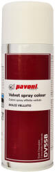 Pavoni SPRAY VELVET - Colorant Alimentar Ciocolata Neagra fara E171, 400 ml (DV5SB)