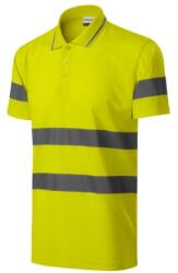 DRAGOWA дамски суитшърт с качулка, Army, червен, 320г/м2 (5893)