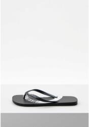 Bikkembergs Flip Flops Negru