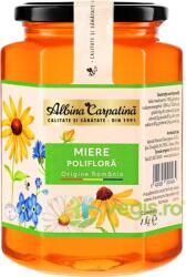 Albina Carpatina Miere Poliflora 1kg