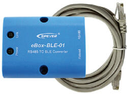 EPEVER eBox-BLE-01 Adaptor Bluetooth (EBOX-BLE-01)