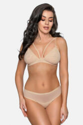 Babell Дамски прашки в бежов цвят bbl180eh-70905-beige - Бежов, размер s