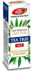 Fares Ulei esential de Tea Tree A12, 10 ml, Fares