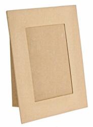 Bizzotto Set 20 rame foto de masa hartie maro 17x21.5 cm (0111270)