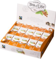 TEA+ Of Life Cinnamon Tea 25x2 g