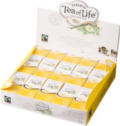 TEA+ Of Life Camomile-Lemongrass 25x2 g