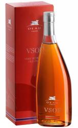 DEAU Cognac VSOP 0.7 L