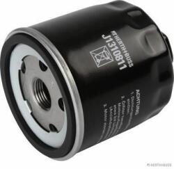 Herth+buss Jakoparts Filtru ulei HERTH+BUSS JAKOPARTS J1310811 (J1310811) - automobilus