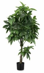 Bizzotto Planta artificiala in ghiveci 360 frunze 70x160 cm (0172862)
