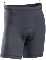 Northwave - pantaloni ciclism scurti barbati Pro shorts - negru (89231027-10)