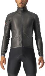Castelli - Jacheta ciclism waterproof Slicker Pro jacket - negru (CAS-4522575-010) - trisport