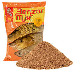 Benzar Mix Nada Benzar Mix, Usturoi, 1kg (94005046)