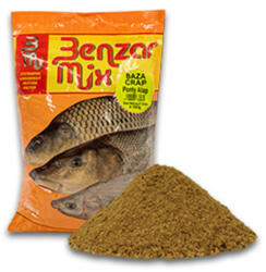 Benzar Mix Nada Benzar Mix, Baza Crap, 1kg (94005048)